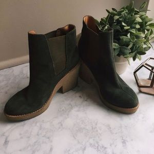 Urban Outfitters Women’s Booties